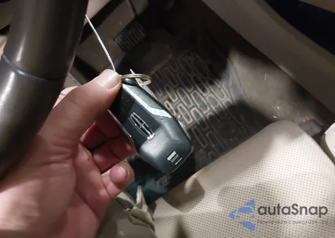 2017 Lincoln Mkx Reserve from USA, damaged, VIN 2LMPJ8LRXHBL49147